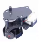 Động Cơ Giảm Tốc 3-6V GT130-03